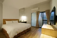 Free wind B&B - de negocios