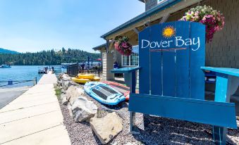 Dover Bay Resort
