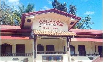 Balay Travel Lodge