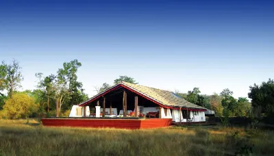 Monsoon Forest Hotels in Sarmaniya