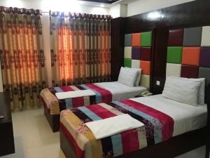 Uttara Suite at Dhaka