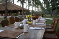Pondok Santi Estate Gili Trawangan