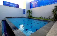 Tirta Kencana Hotel & Garden Resto