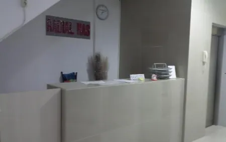 Radial Mas Отели в г. Sungai Pangeran