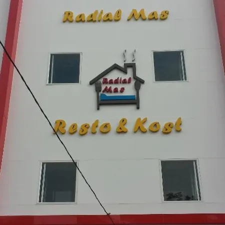 Radial Mas