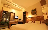 Mawar Asri Hotel