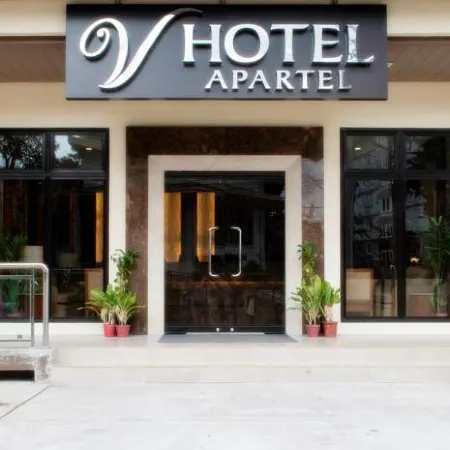 Hotel Veniz Legarda
