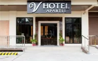 Hotel Veniz Legarda