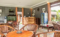 Amazon Bungalow & Cottages Hotels in Cimerak