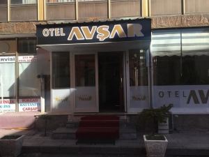 Avsar Otel