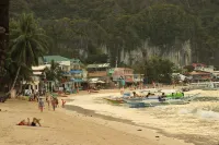 Rosanna's Pension