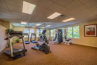 Vacation Village in the Berkshires - Gym
