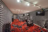 The Empire Hotel New York - ジム