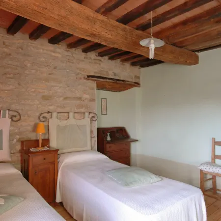 Agriturismo Chignoni