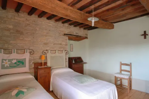 Agriturismo Chignoni - Uima-altaat