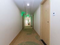 格林豪泰酒店(上海顾村公园店) - 公共区域