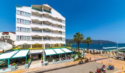 Honeymoon Hotel Hotels in Marmaris