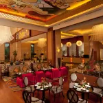 Radisson Blu Hotel, Nagpur - breakfast