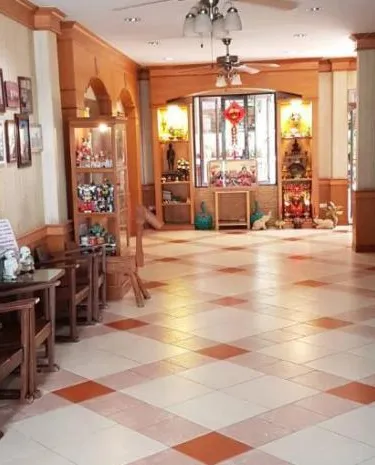 รูปภาพของแสนสบายเฮ้าส์