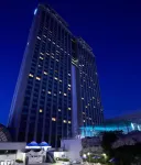 Lotte Hotel Busan Hotels in 