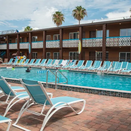 Westgate Cocoa Beach Resort