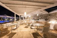 Osom Resort Hotels in Agios Ioannis Mykonos