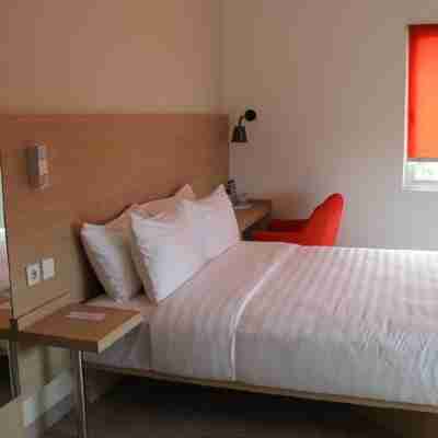 Hotel Cikini Rooms