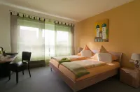 Park-Hotel Leimen Hotels in Leimen