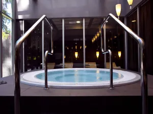 Hotel Aleksander Medical & Spa