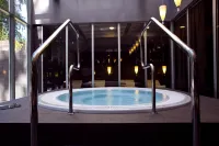 Hotel Aleksander Medical & Spa Hoteles en Rogaška Slatina