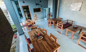 Krisna Guest House