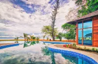 Borneo Eagle Resort - Bãi biển