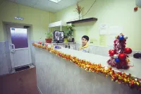 Otdyh 5 Mini-Hotel