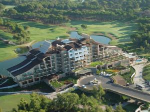 Sueno Hotels Golf Belek