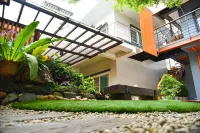Le Terrarium Bed & Sleep Chiang Rai Hôtels à : Chiang Rai