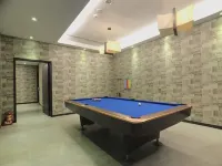 Puli Ease Hotel