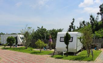 Kenting Star Camping Car