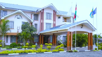 Fahari Gardens Hotel Hotels near Njiru Shopping Centre