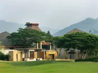 Kirimaya Golf Resort Spa Hotels in Pak Chong