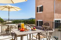 Agroturismo Ses Vistes Hotels in Randa