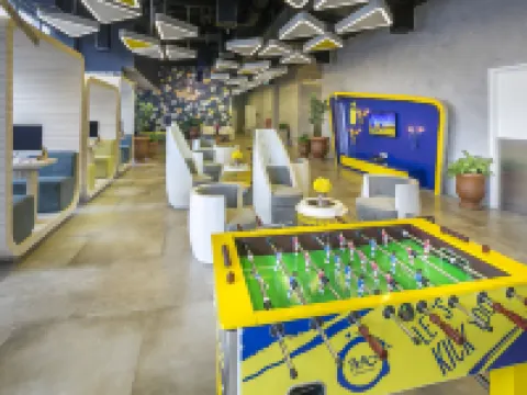 Yello Hotel Harmoni Hotels in Jakarta