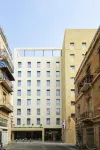 Ibis Jerusalem City Center Hotels in Yelusaleng