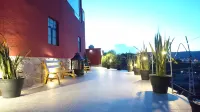 La Vista Hotels in Guanajuato