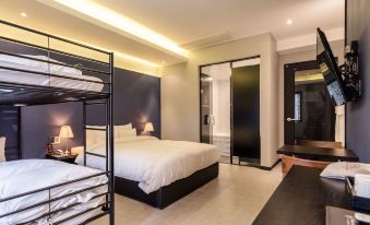 Hotel Marcher