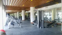 長灘島薩沃伊酒店（靠近新海岸海灘） - 健身室/gym room