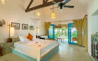 Ocean House An Bang