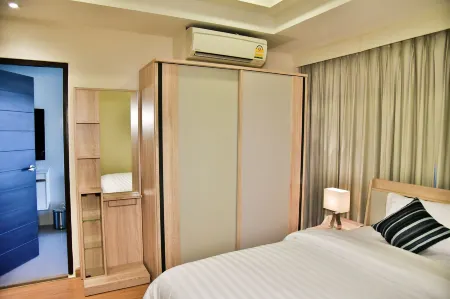 卡澤34號酒店及服務式公寓