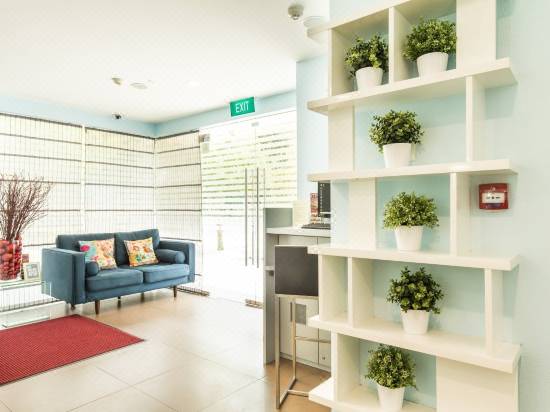 Ibis Budget Singapore Mount Faber Staycation Approved Room Reviews Photos Singapore 21 Deals Price Trip Com Ibis Budget Singapore Mount Faber Staycation Approved Room Reviews Photos Singapore 21 Deals Price Trip Com