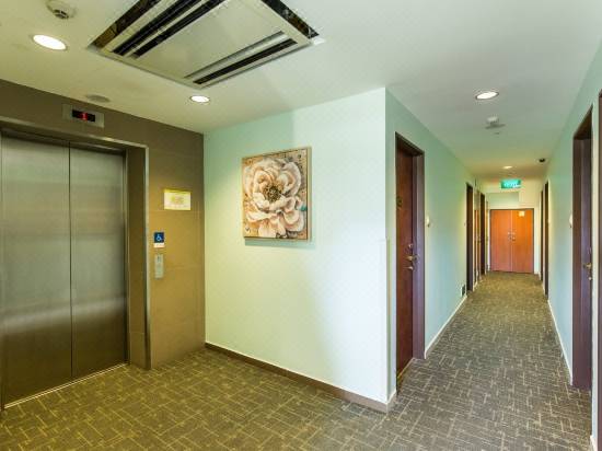 Ibis Budget Singapore Mount Faber Staycation Approved Reviews For 2 Star Hotels In Singapore Trip Com Ibis Budget Singapore Mount Faber Staycation Approved Reviews For 2 Star Hotels In Singapore Trip Com
