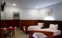 Rudang Hotel & Resort Berastagi Hotels in Berastagi